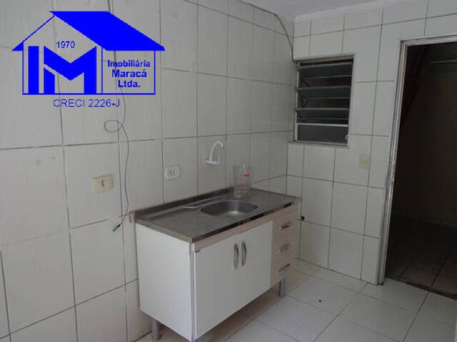 Casa para Locação em São Paulo - 3