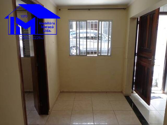 Casa para Locação em São Paulo - 4