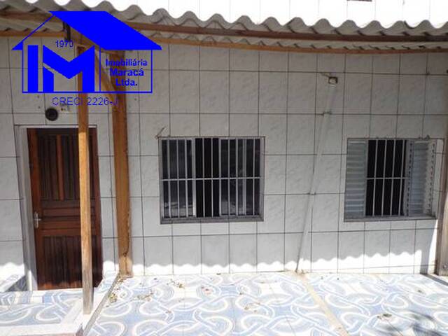 #1157 - Casa para Locação em São Paulo - SP