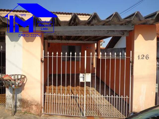 #1163 - Casa para Locação em São Paulo - SP - 1