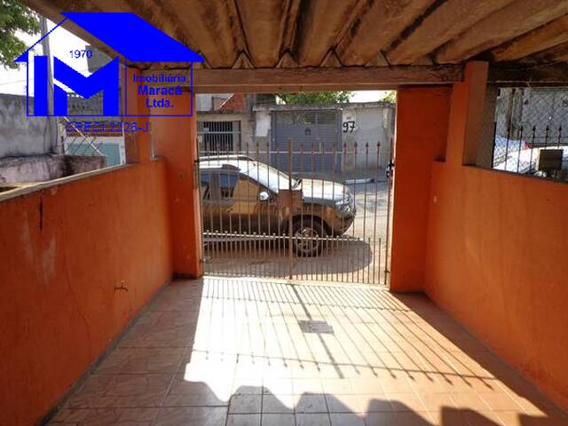 #1163 - Casa para Locação em São Paulo - SP - 2