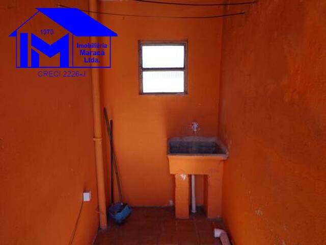 #1163 - Casa para Locação em São Paulo - SP - 3