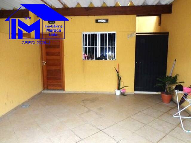 Casa para Locação em São Paulo - 2