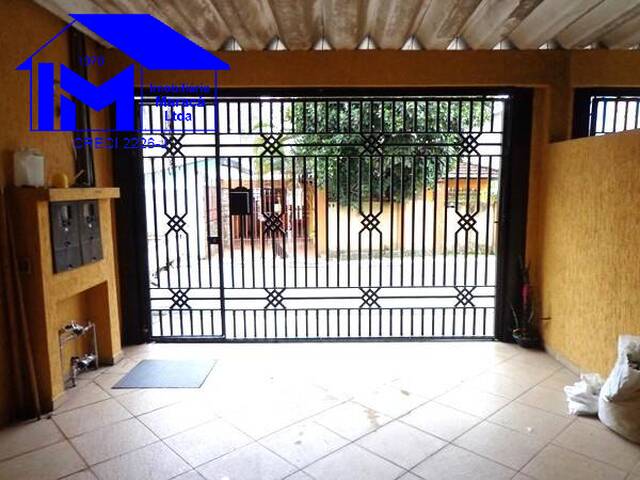 Casa para Locação em São Paulo - 3