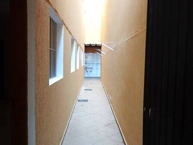 Casa para Locação em São Paulo - 4