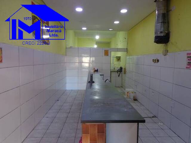 Salão Comercial para Locação em São Paulo - 3