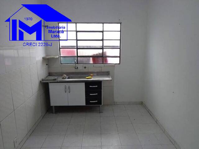 Casa para Locação em São Paulo - 2
