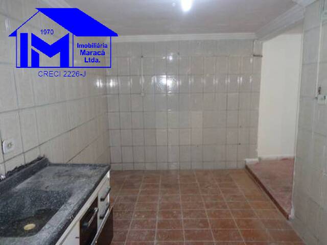 Casa para Locação em São Paulo - 2
