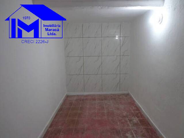 Casa para Locação em São Paulo - 3