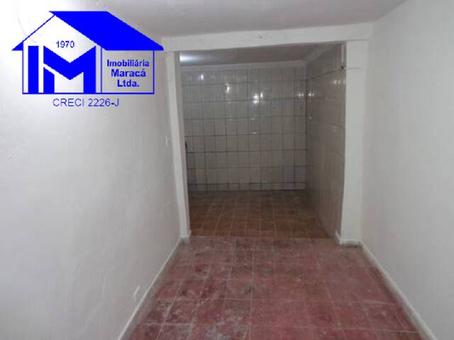 Casa para Locação em São Paulo - 4