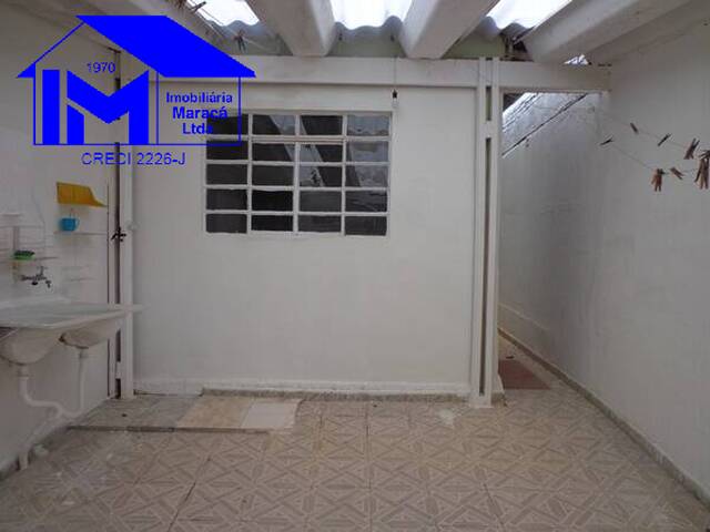 Casa para Locação em São Paulo - 3