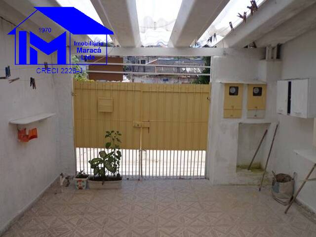 Casa para Locação em São Paulo - 2
