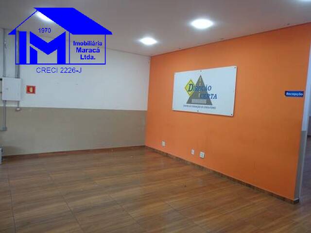 Salão Comercial para Locação em São Paulo - 4