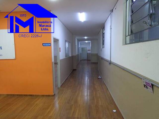 Salão Comercial para Locação em São Paulo - 5