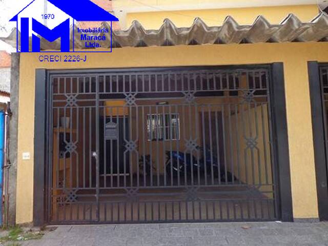 #1164 - Casa para Locação em São Paulo - SP - 1