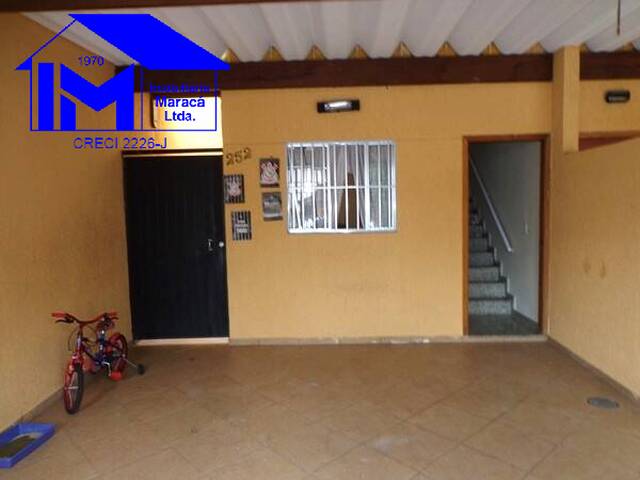 #1164 - Casa para Locação em São Paulo - SP - 2