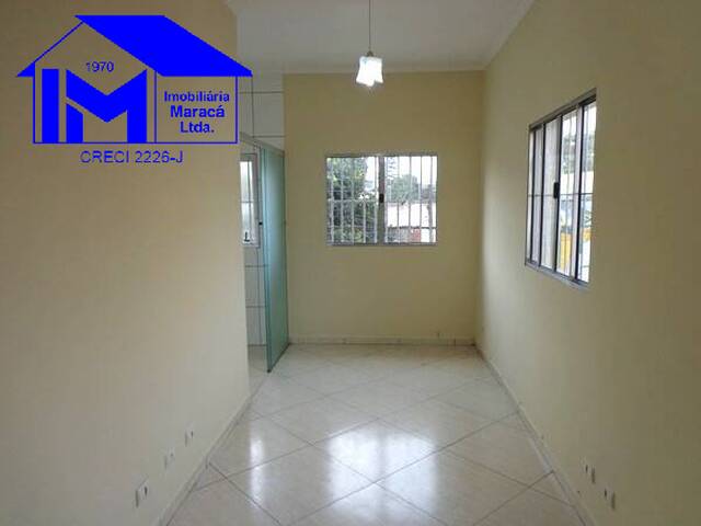 Casa para Locação em São Paulo - 4
