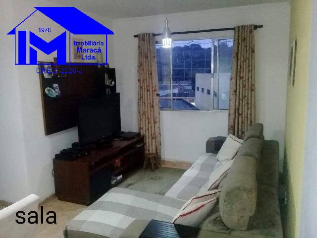 #563 - Apartamento para Venda em São Paulo - SP - 2