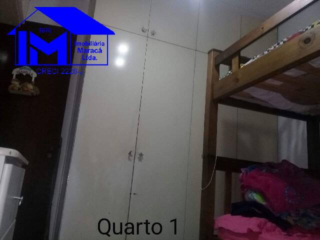 #563 - Apartamento para Venda em São Paulo - SP - 1